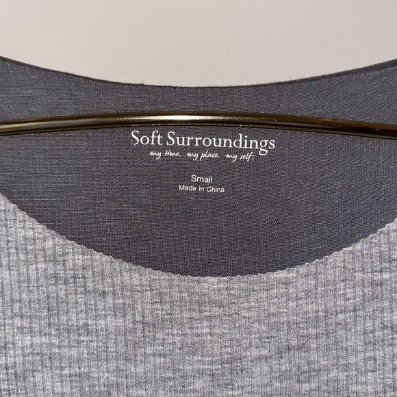 Soft Surrounding Flatter Me Maxi Dress - Picture 5 of 10